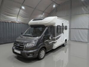Auto Trail F-62