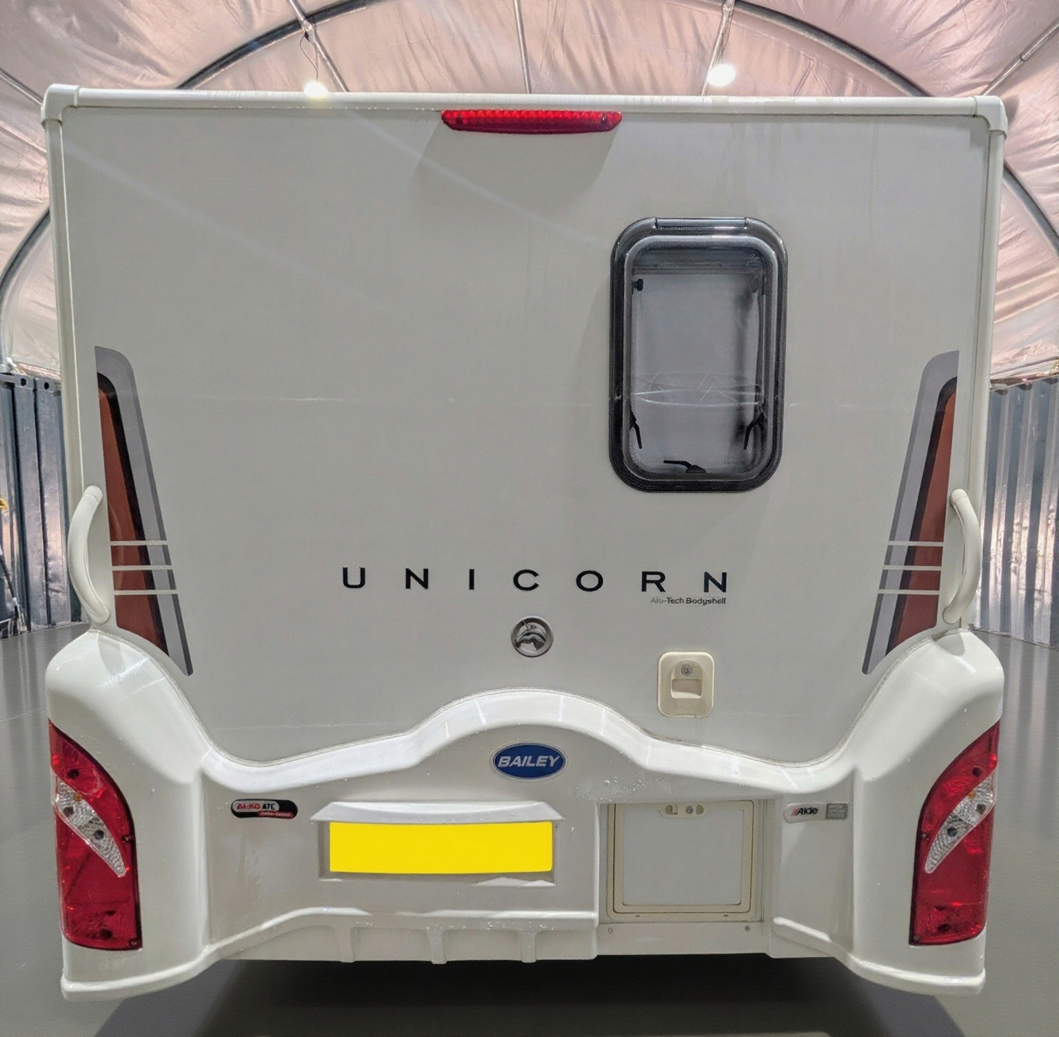 
								Bailey Unicorn Cordoba full									