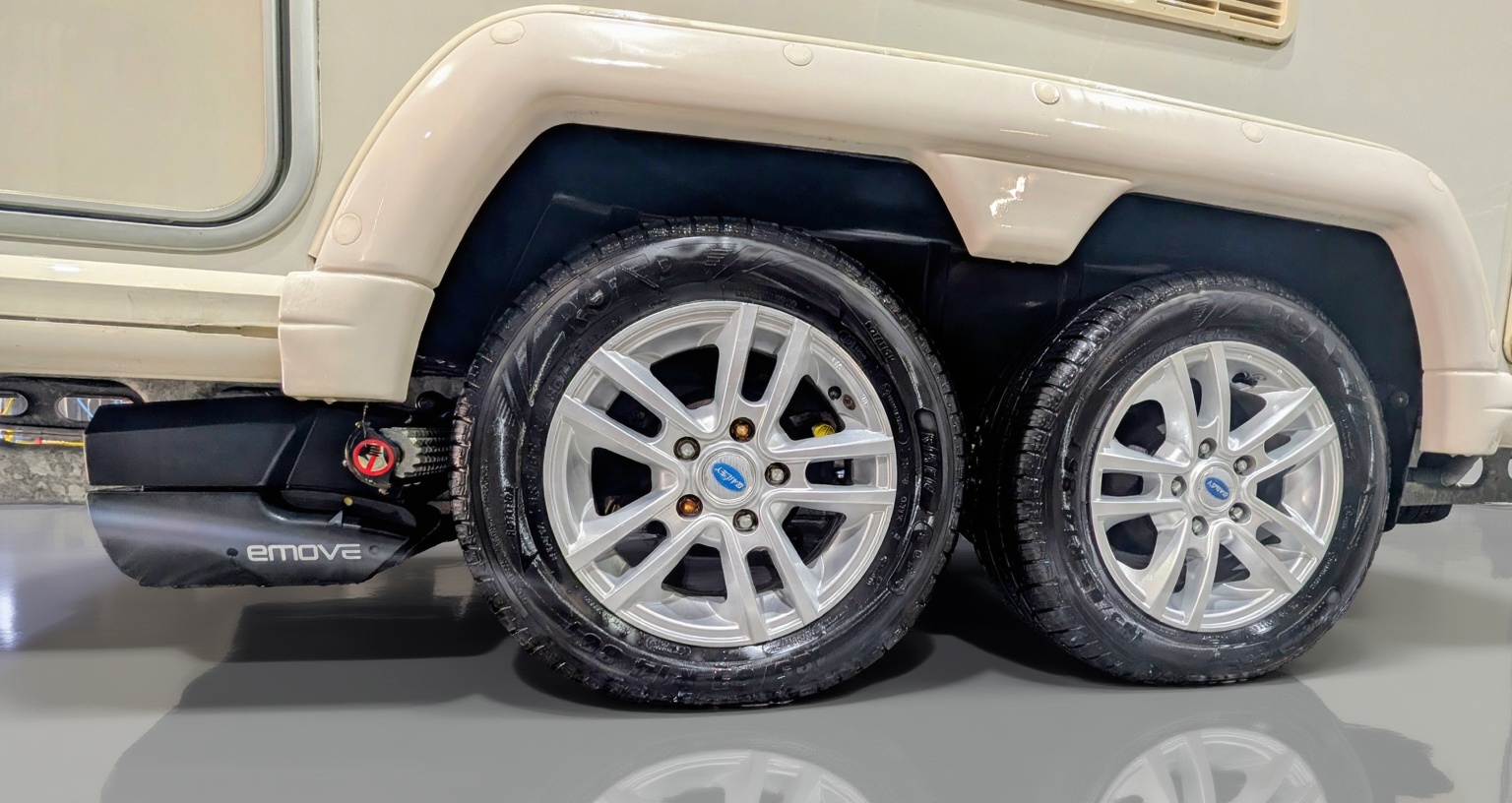 
								Bailey Unicorn Cordoba full									