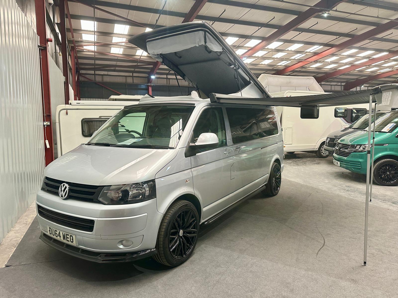 VW Camper for sale