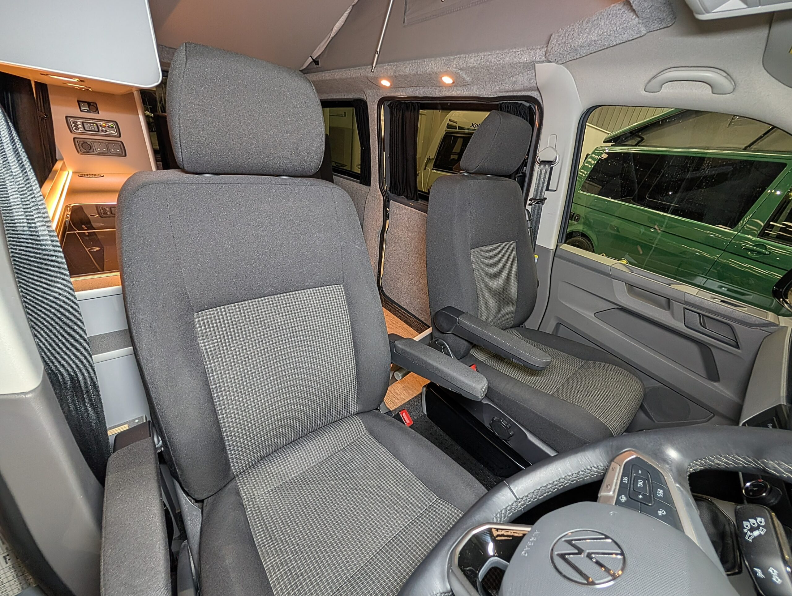 
								VOLKSWAGEN	TRANSPORTER T28 STARTLINE TDI full									