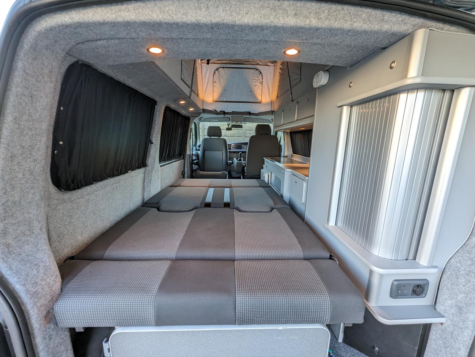 
								VOLKSWAGEN	TRANSPORTER T28 STARTLINE TDI full									