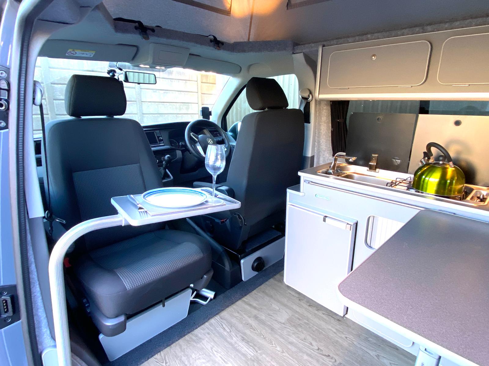 
								VOLKSWAGEN	TRANSPORTER T28 STARTLINE TDI full									