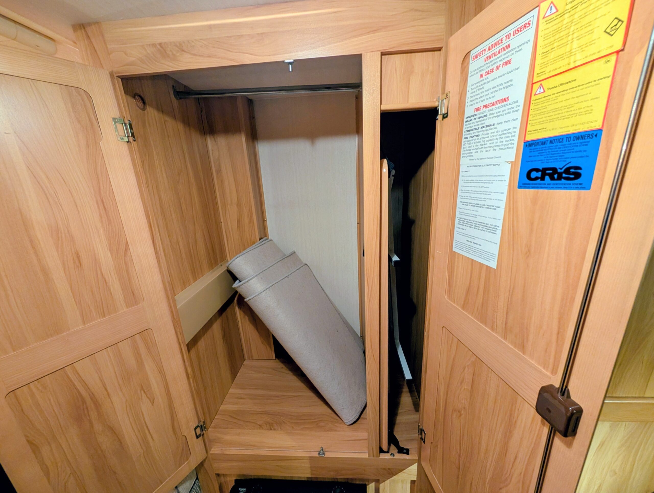 
								Fleetwood Meridien 380/2 full									