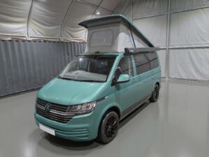 Volkswagen Camper King St Tropez Campervan