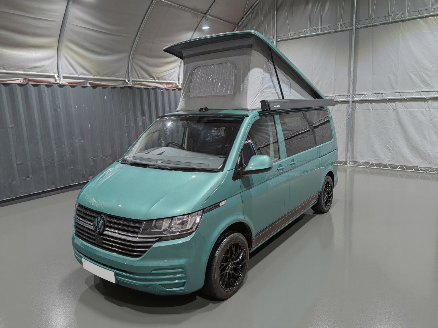 Volkswagen Camper King St Tropez Campervan