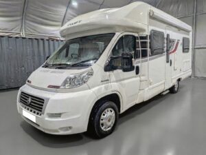 Swift Sundance 622FB
