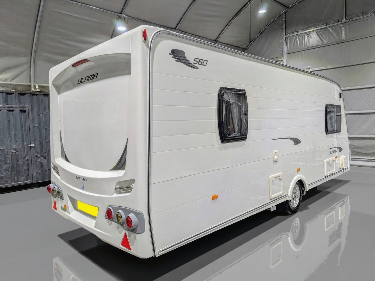 
								Lunar Ultima 560 full									