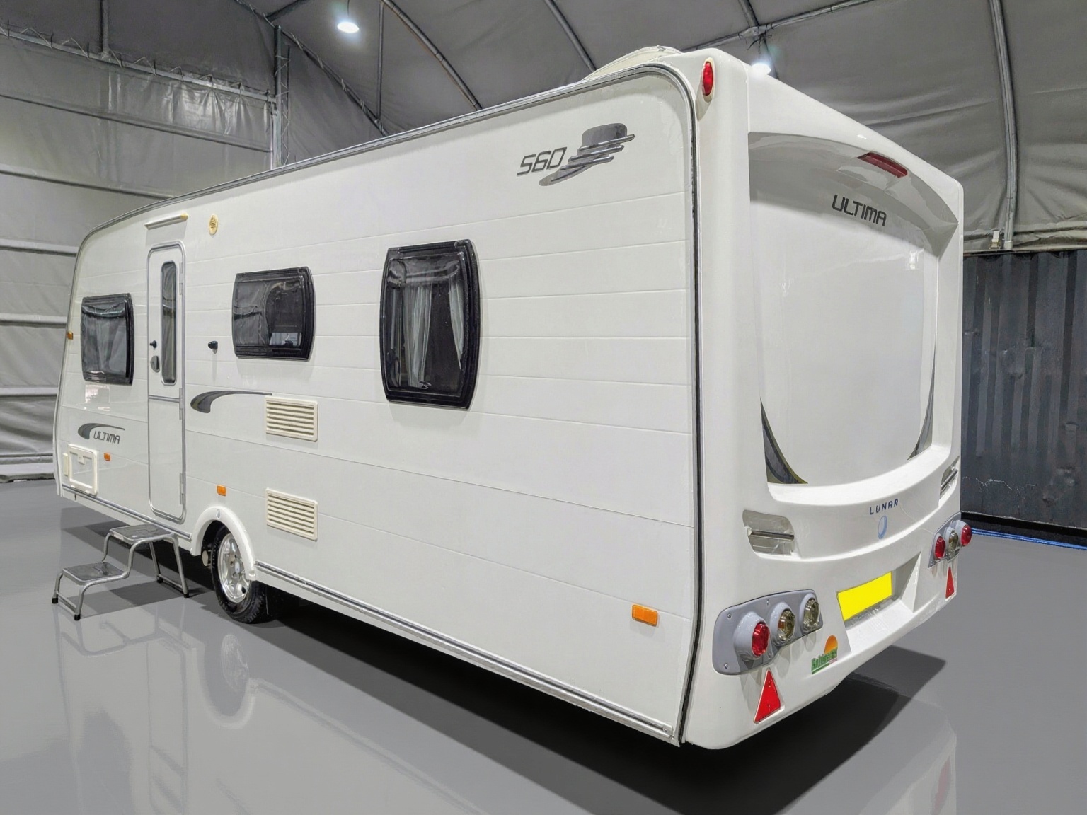 
								Lunar Ultima 560 full									