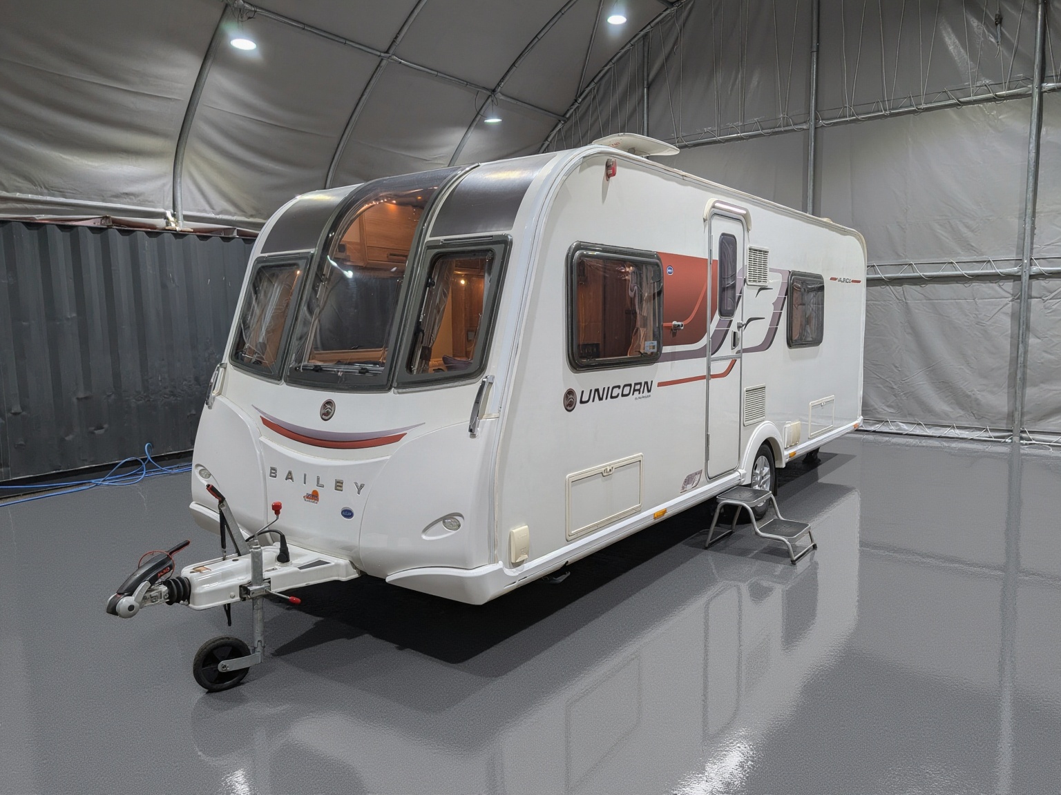 Bailey Unicorn Valencia