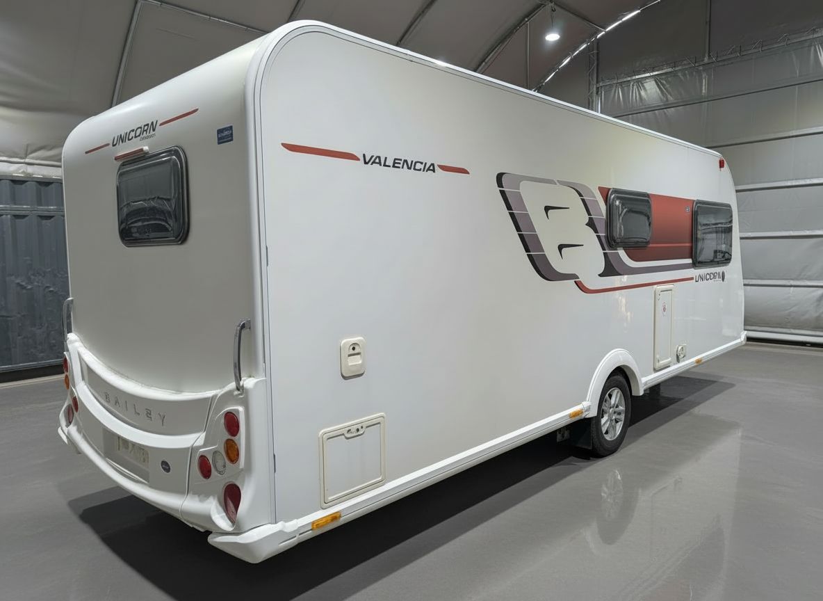 
								Bailey Unicorn Valencia full									