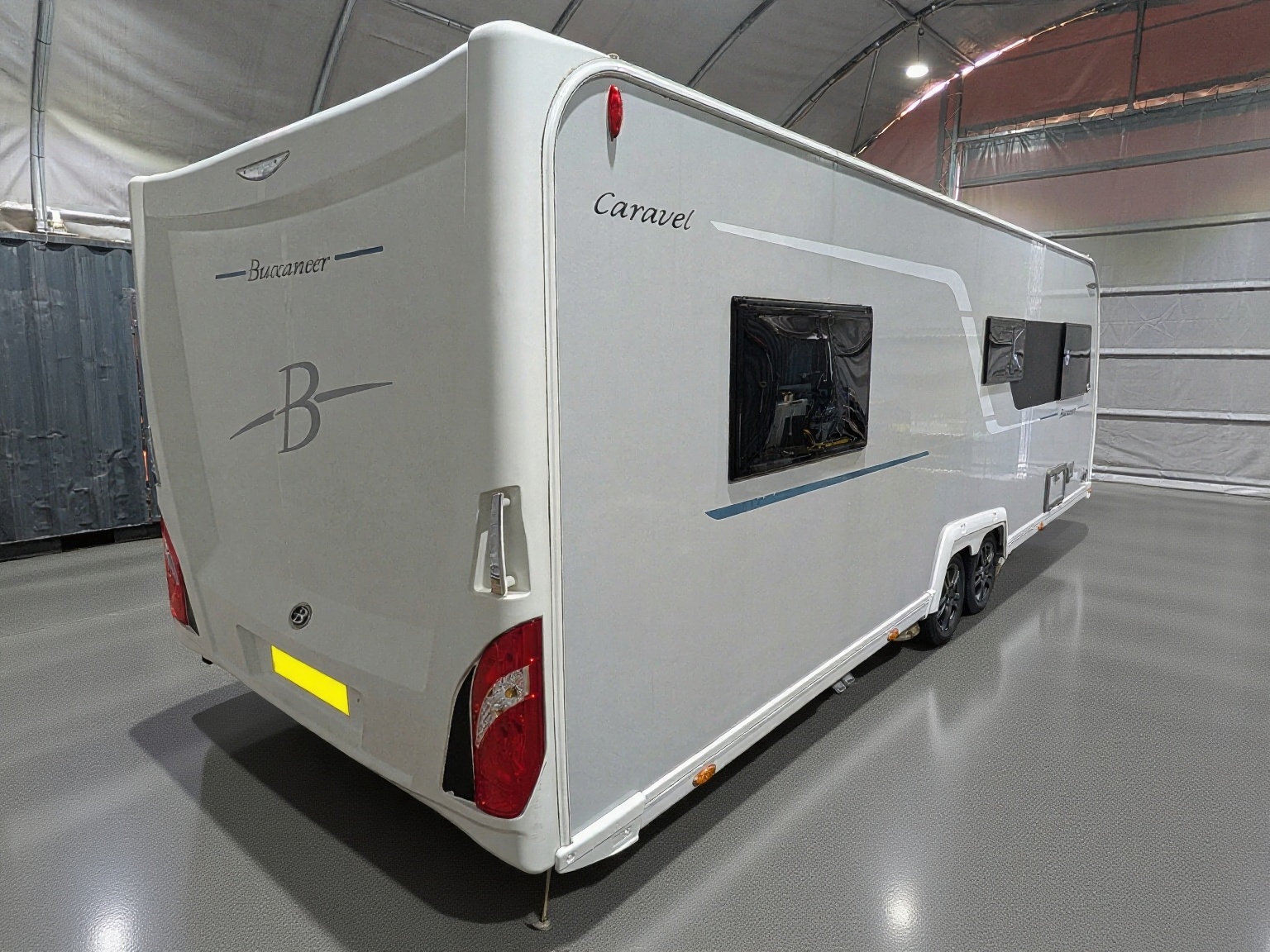 
								Buccaneer Caravel full									