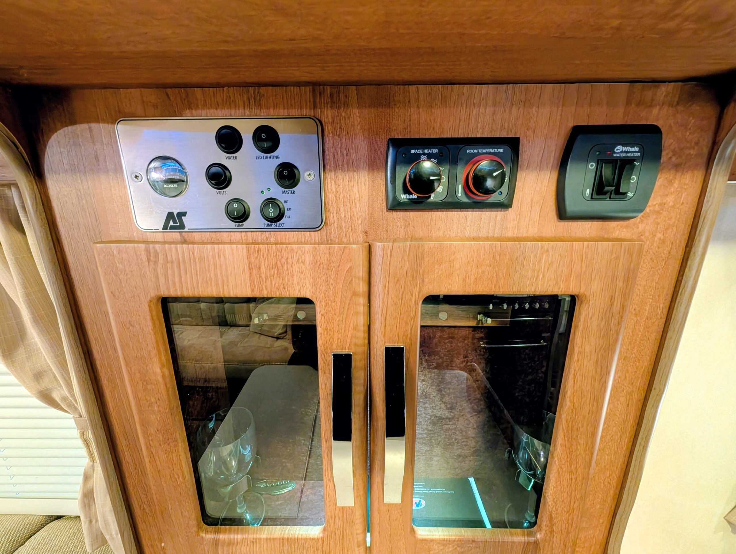 
								Auto Sleeper Kensington full									