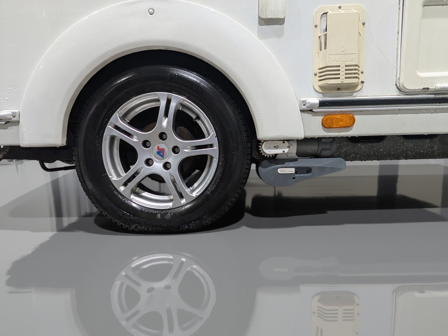 
								Auto Sleeper Kensington full									