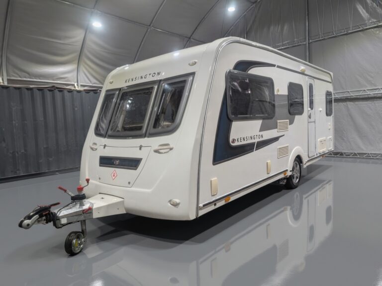 Auto Sleeper Kensington