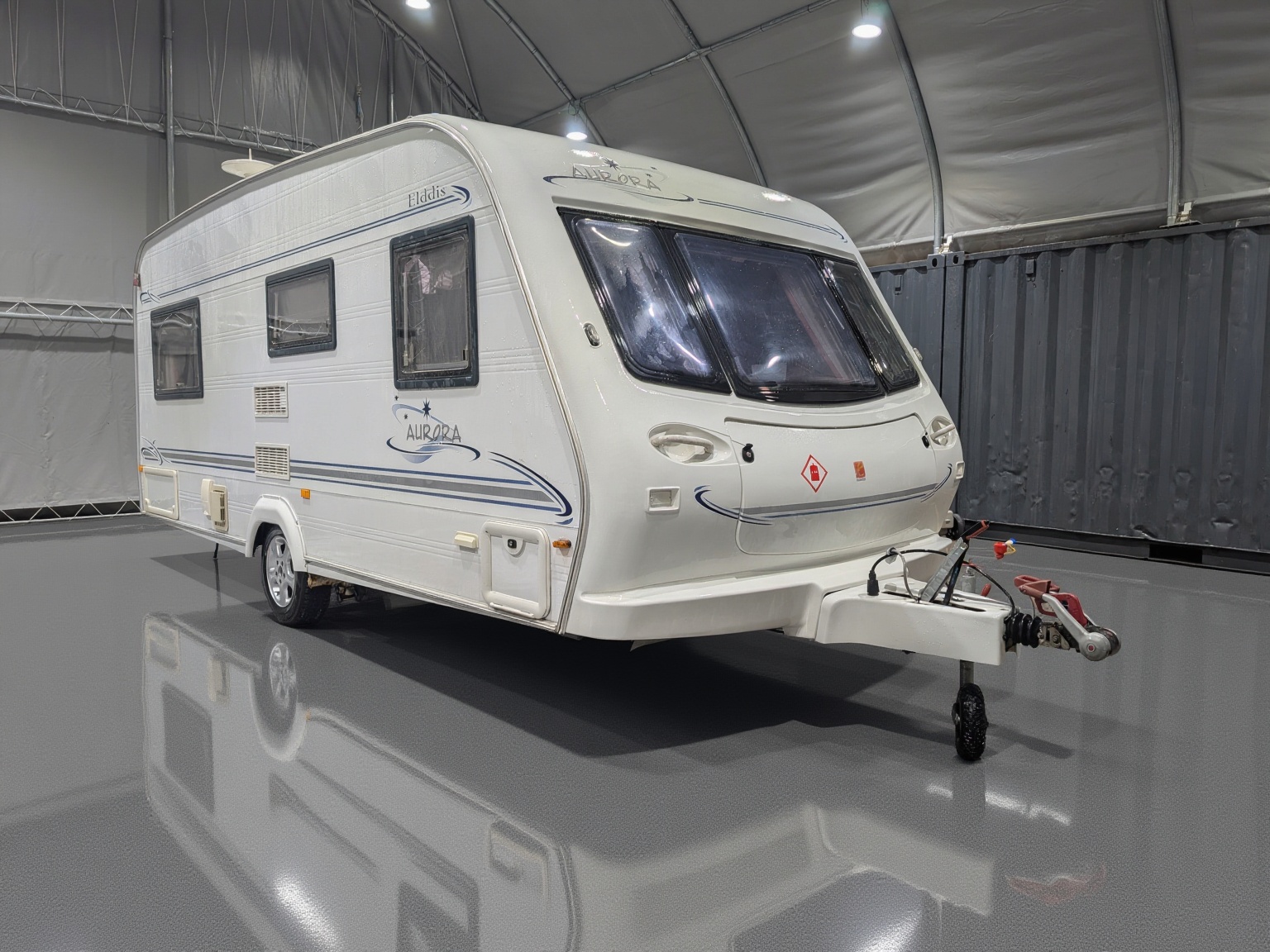 
								Elddis Aurora full									
