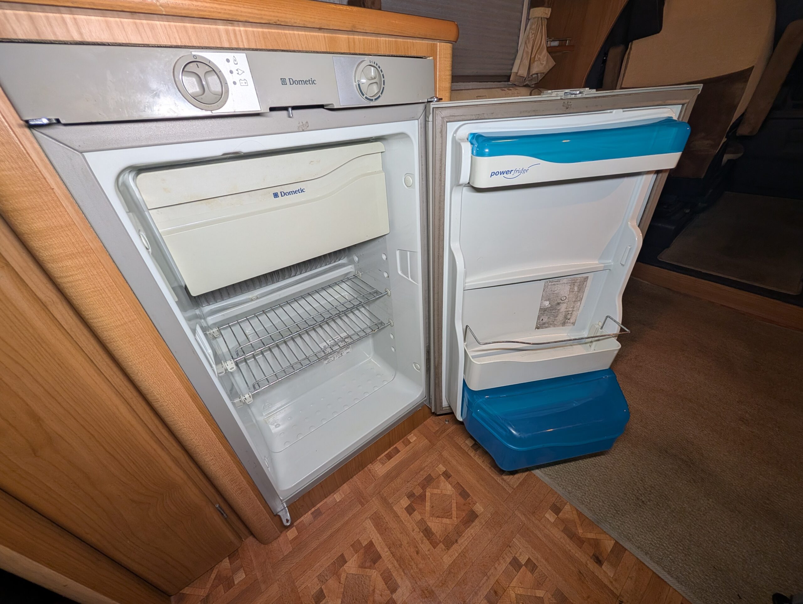 
								Autocruise Pioneer Jolliet full									