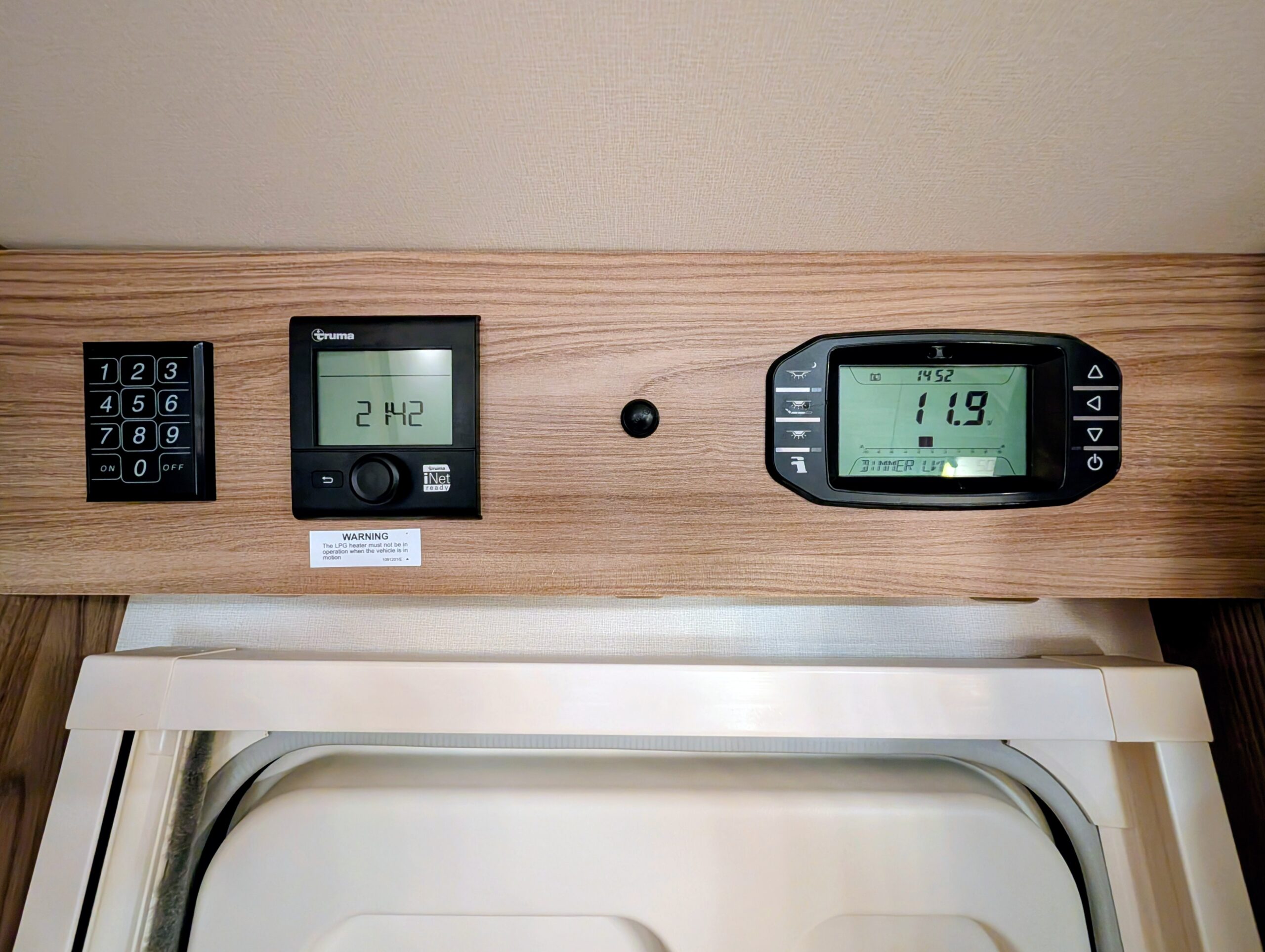 
								Swift Cruach Cairngorm full									