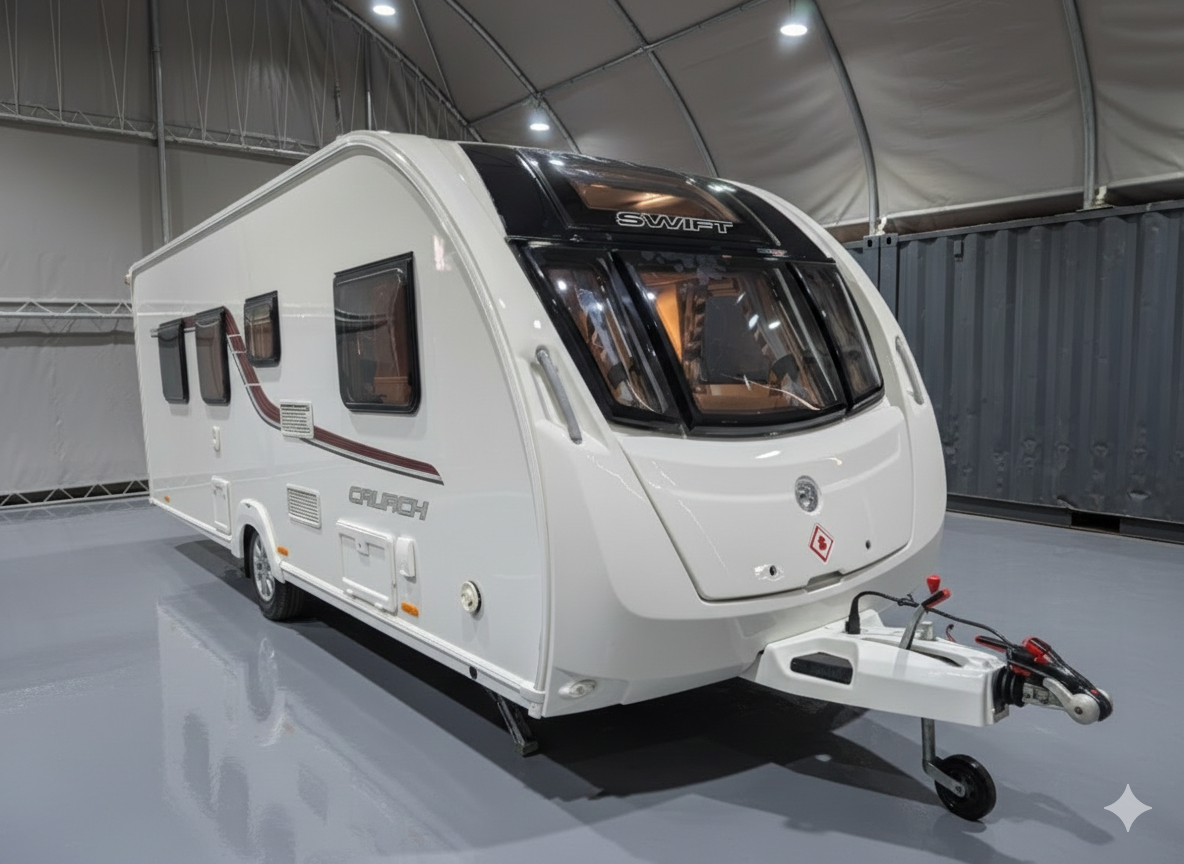 
								Swift Cruach Cairngorm full									