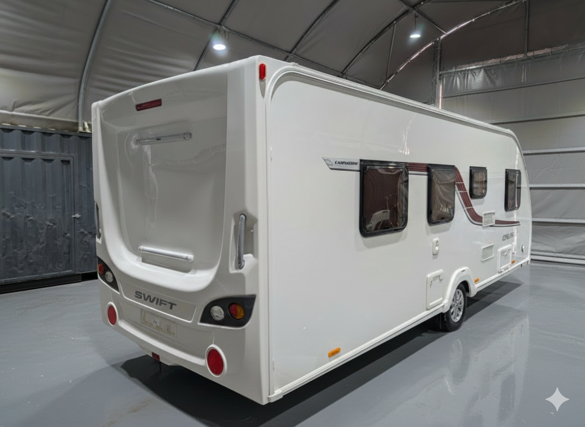 
								Swift Cruach Cairngorm full									