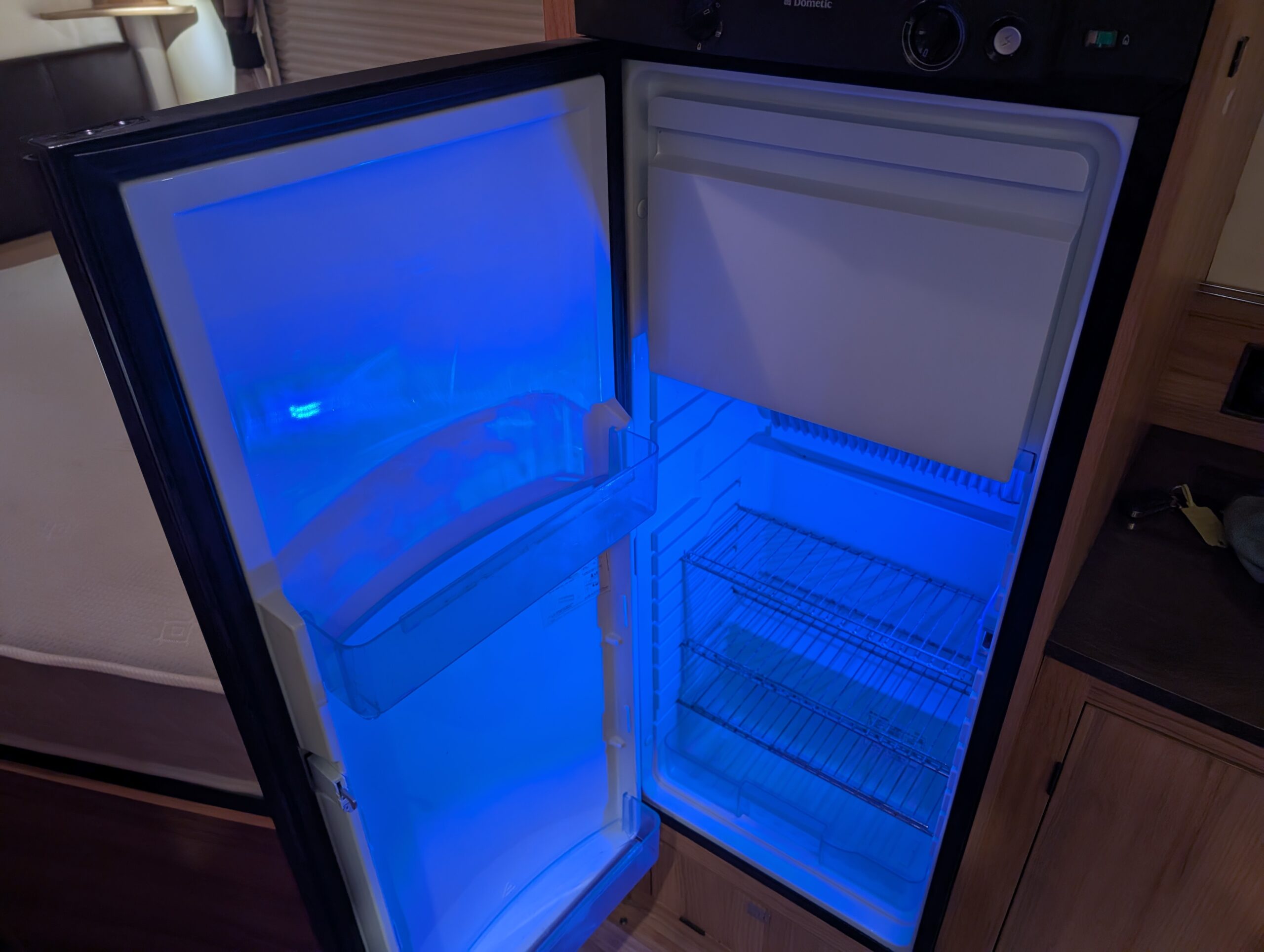 
								Bailey Approach Autograph 740 full									