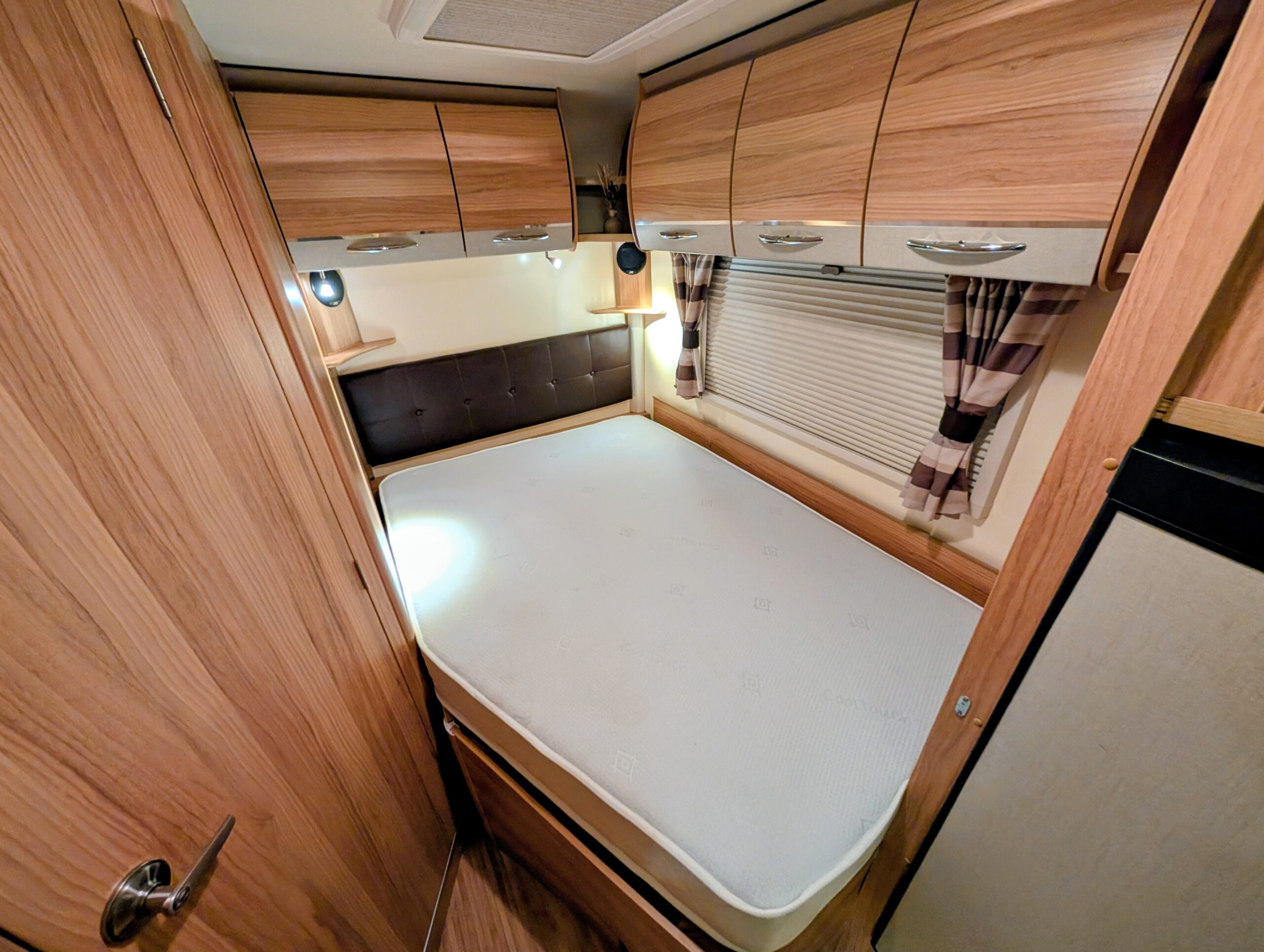 
								Bailey Approach Autograph 740 full									