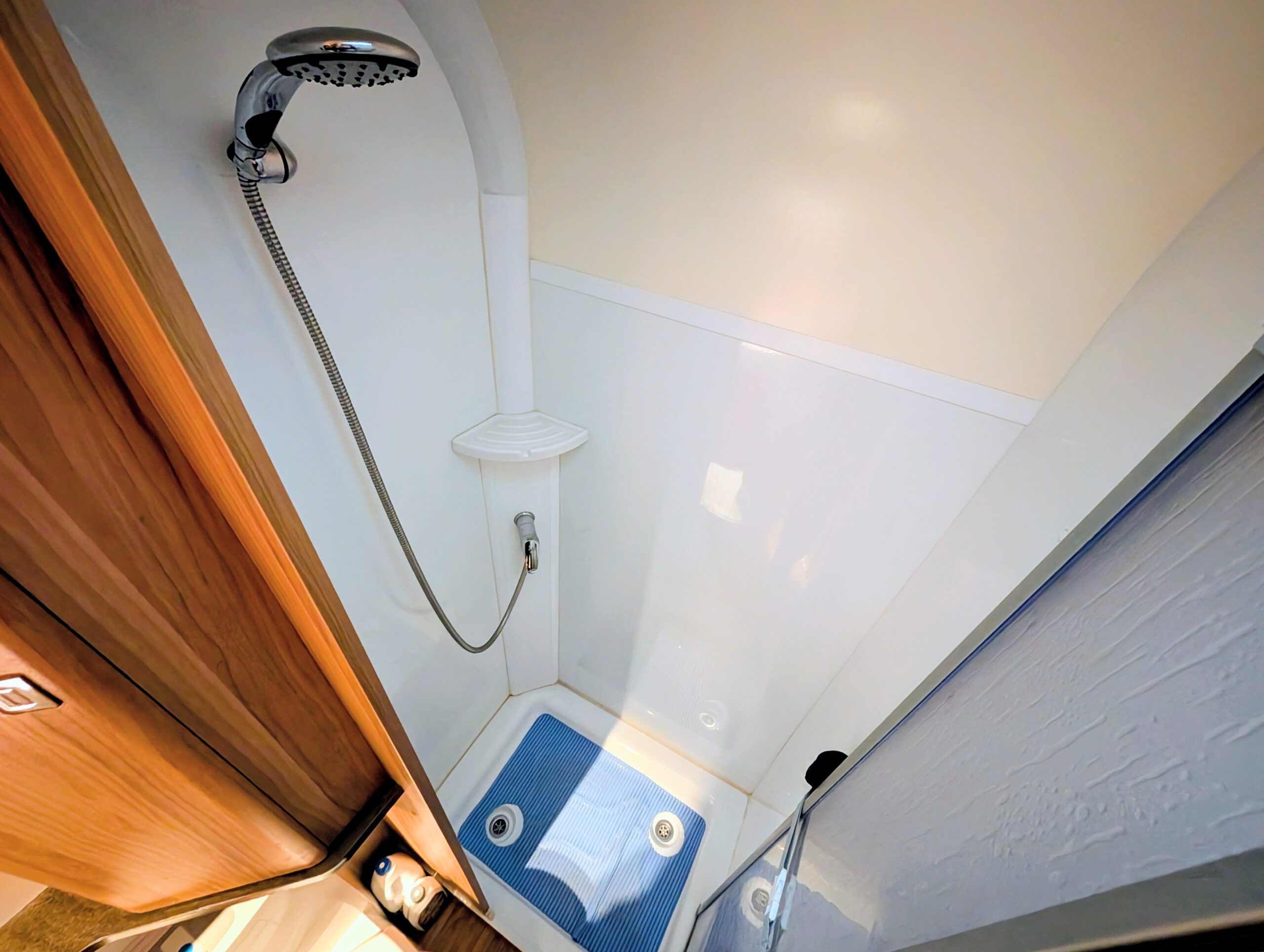 
								Bailey Approach Autograph 740 full									