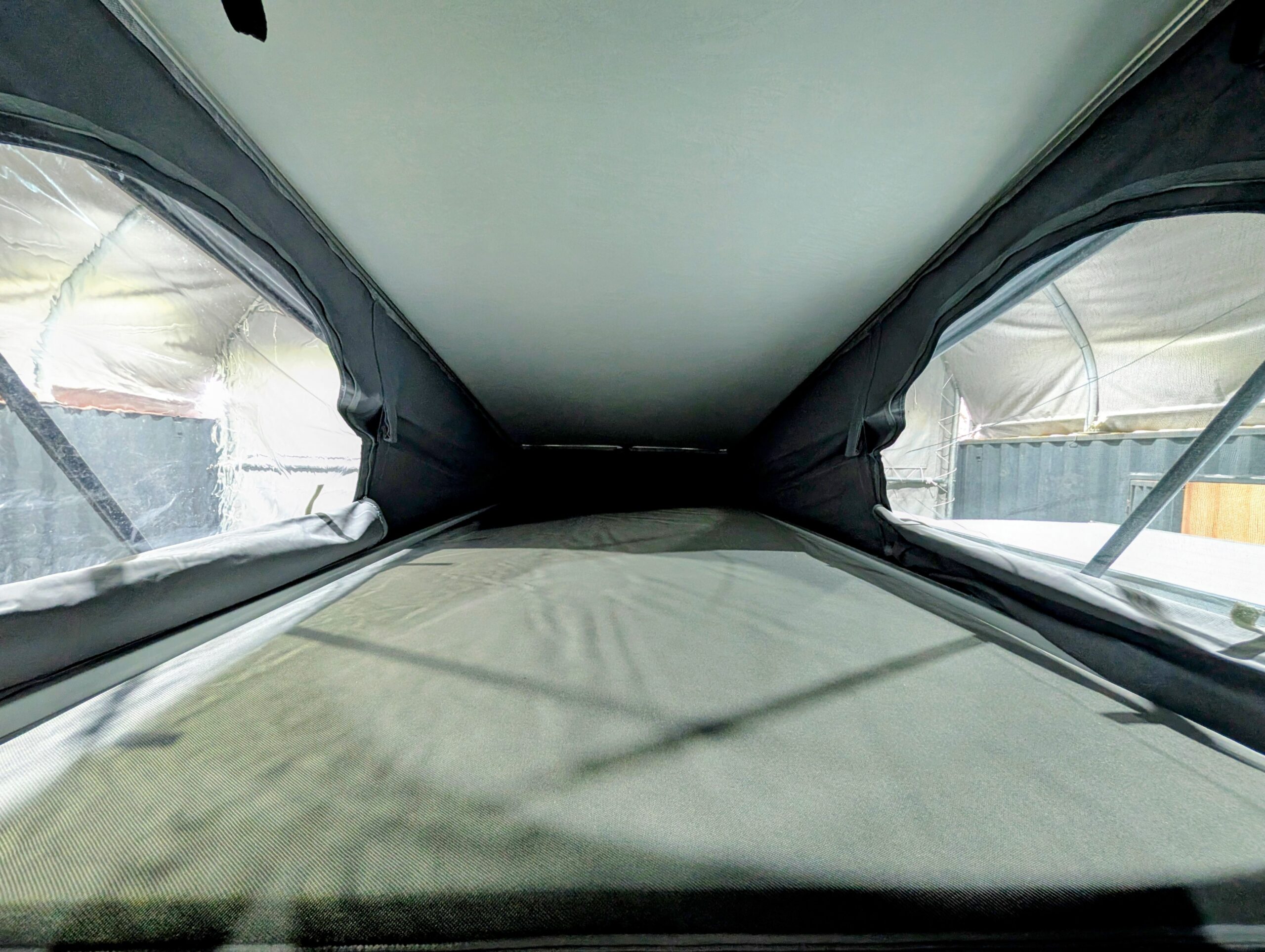 
								Ford Transit Custom Campervan full									