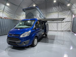 Ford Transit Custom Campervan