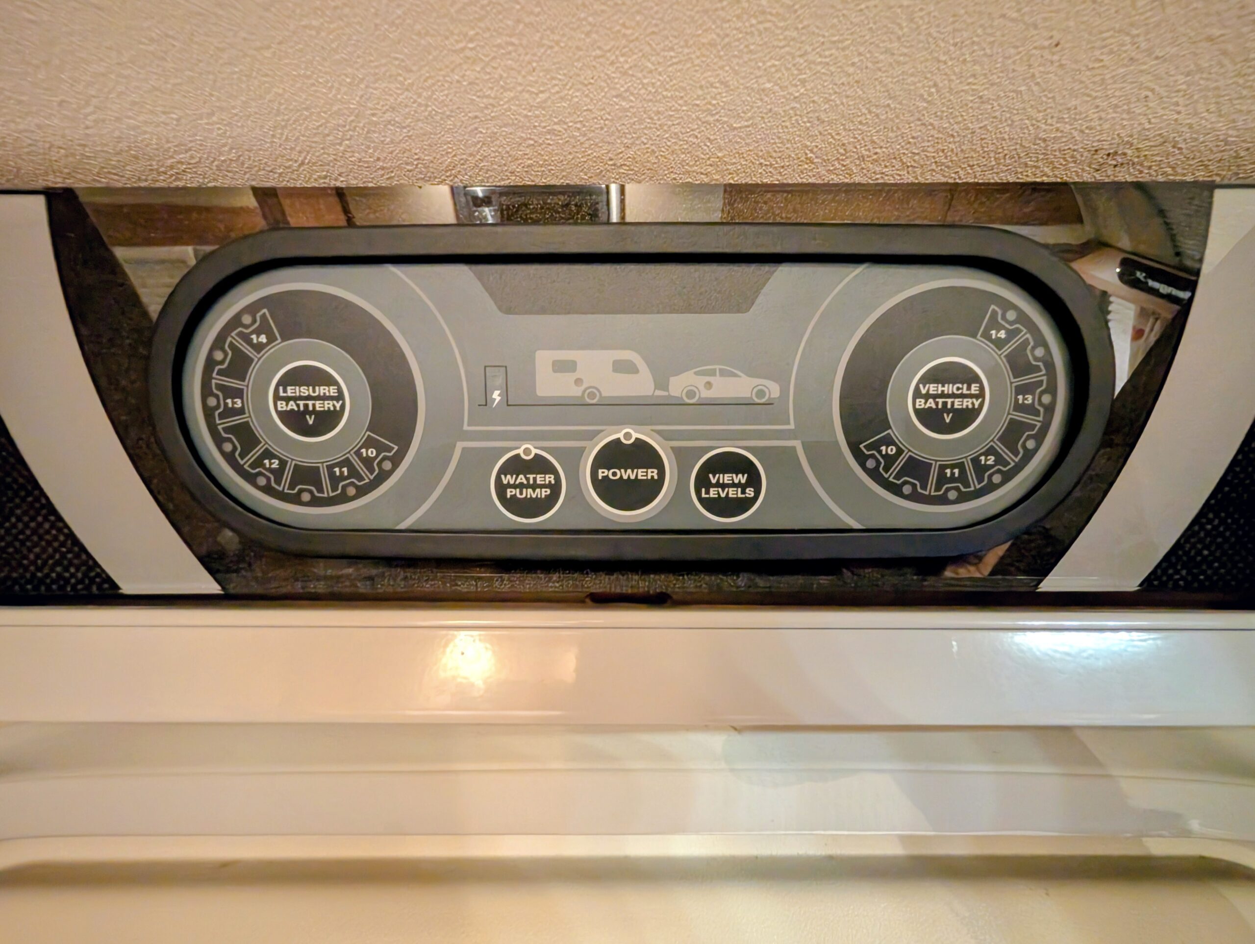 
								Swift Challenger 580 SE full									