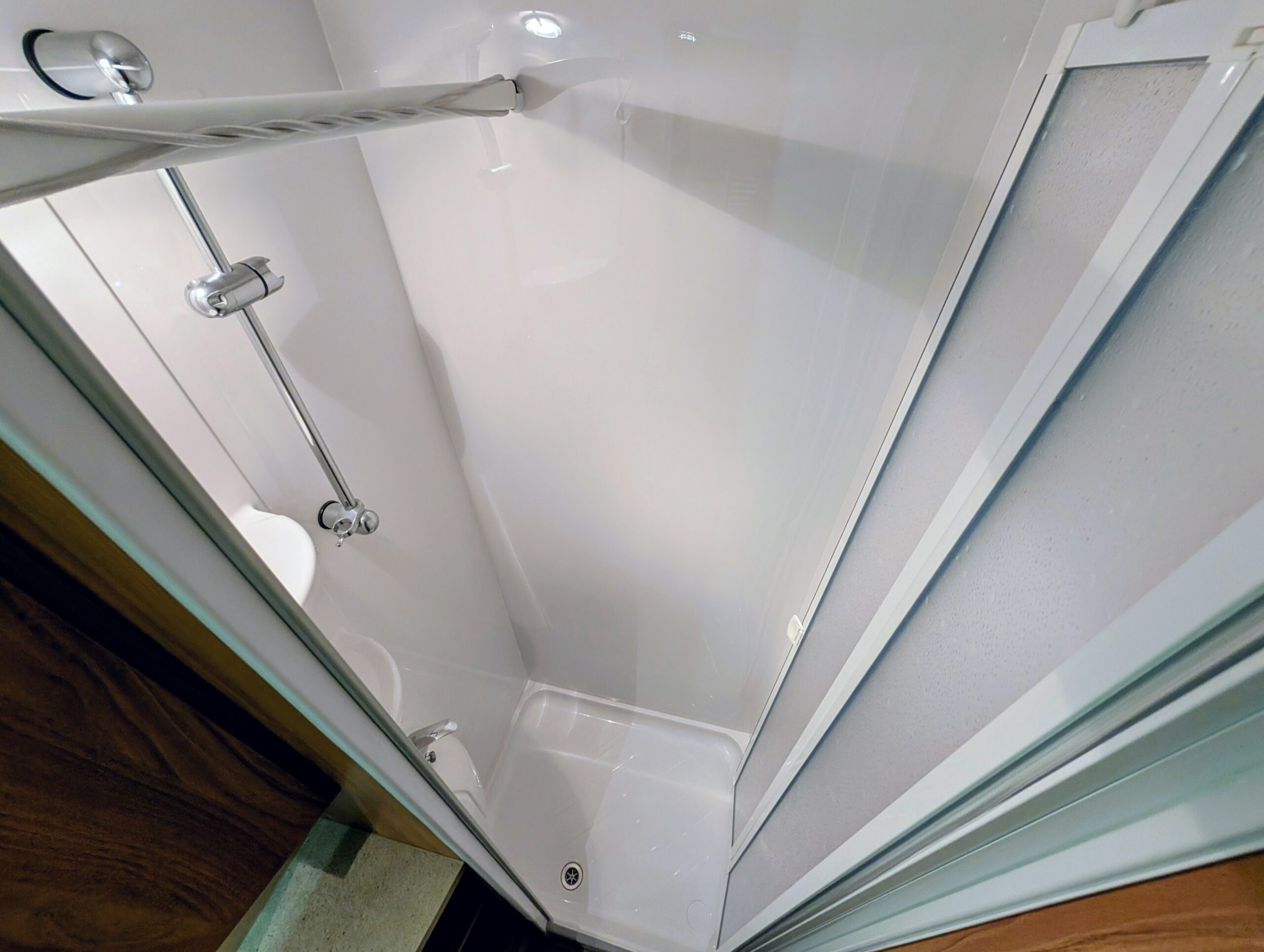 
								Swift Challenger 580 SE full									