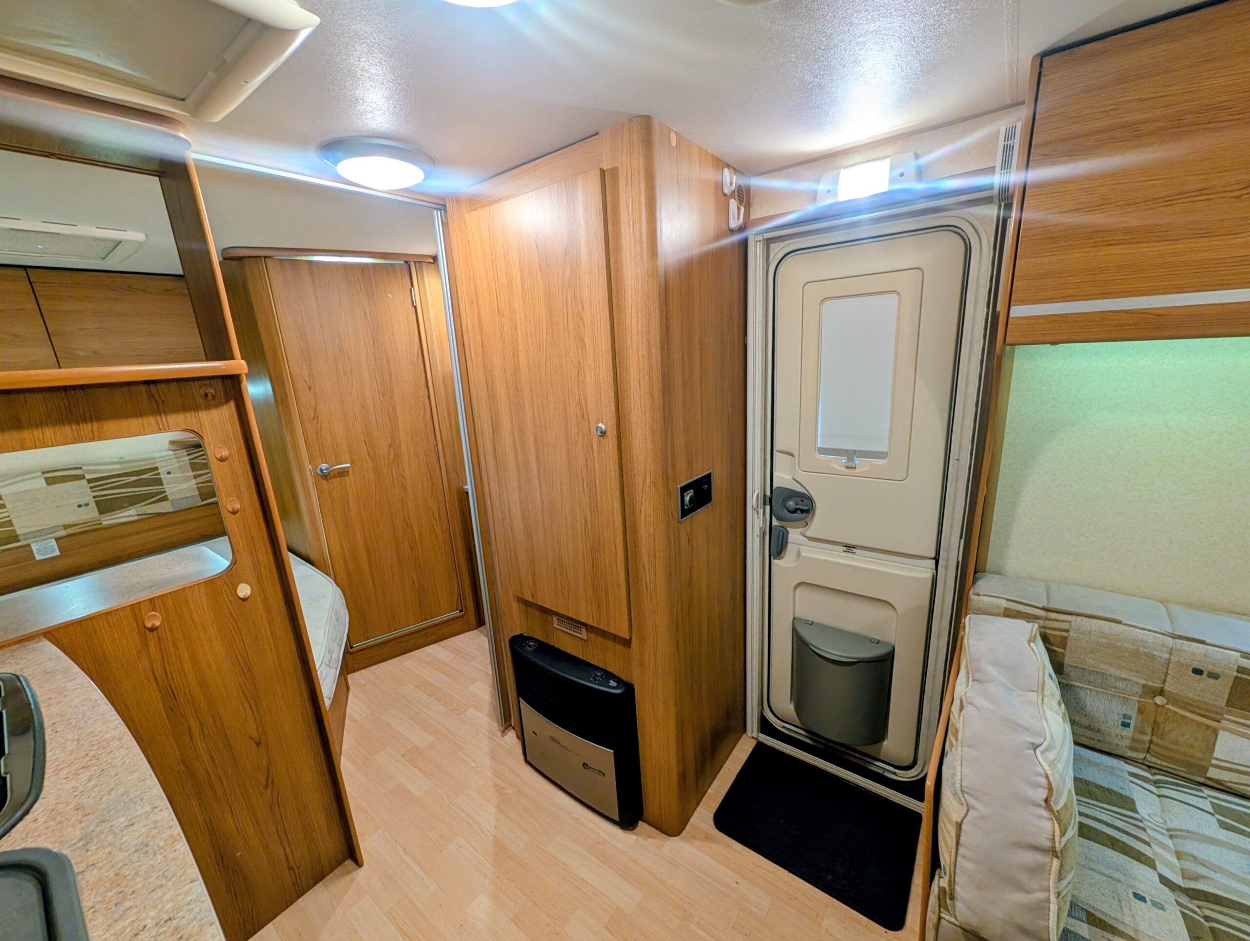 
								Bailey Pageant Bordeaux full									