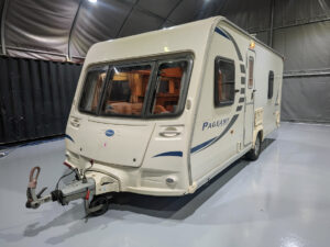 Bailey Pageant Bordeaux