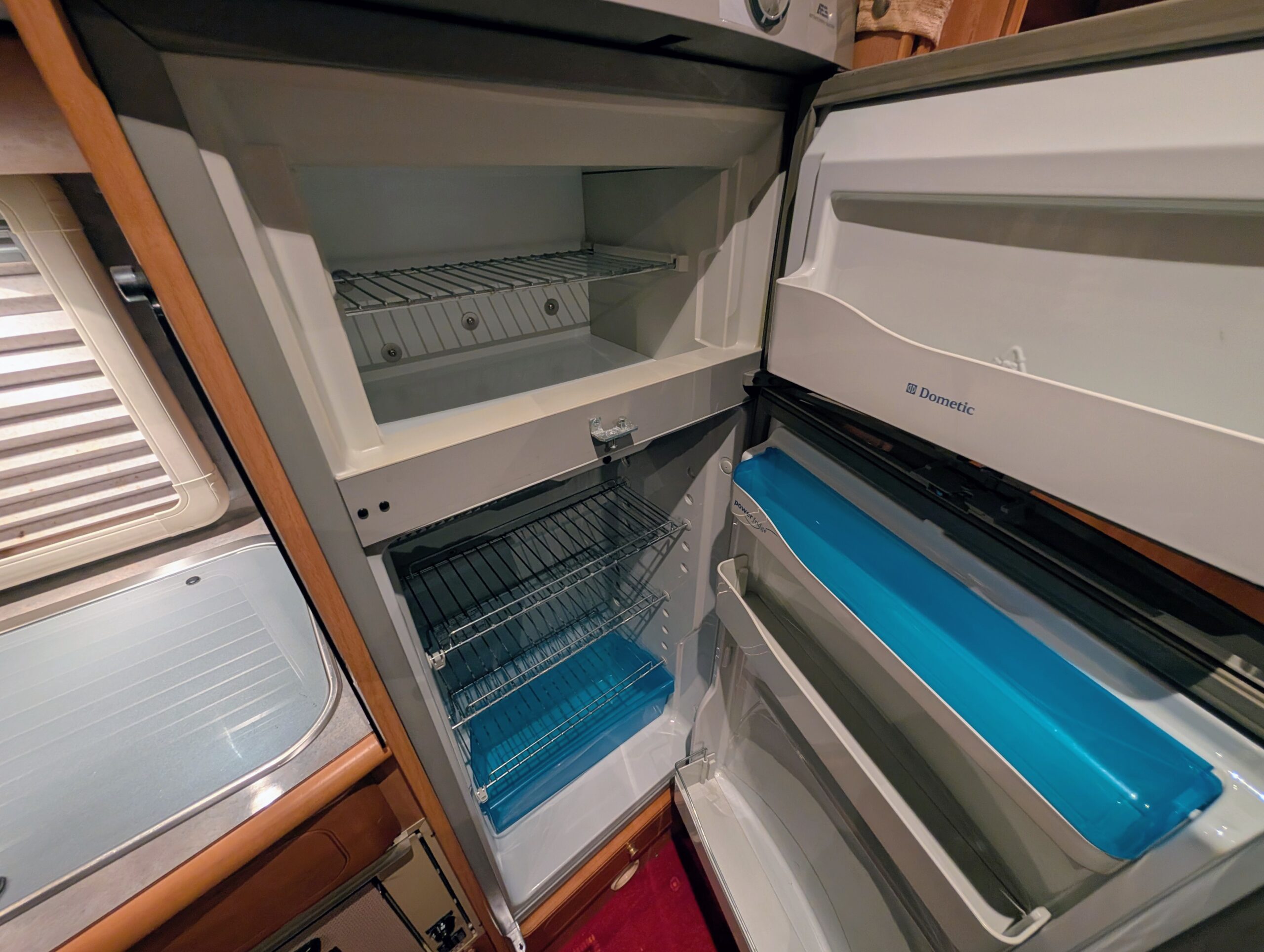 
								Mercedes  Le Randonneur Rapido 962M full									