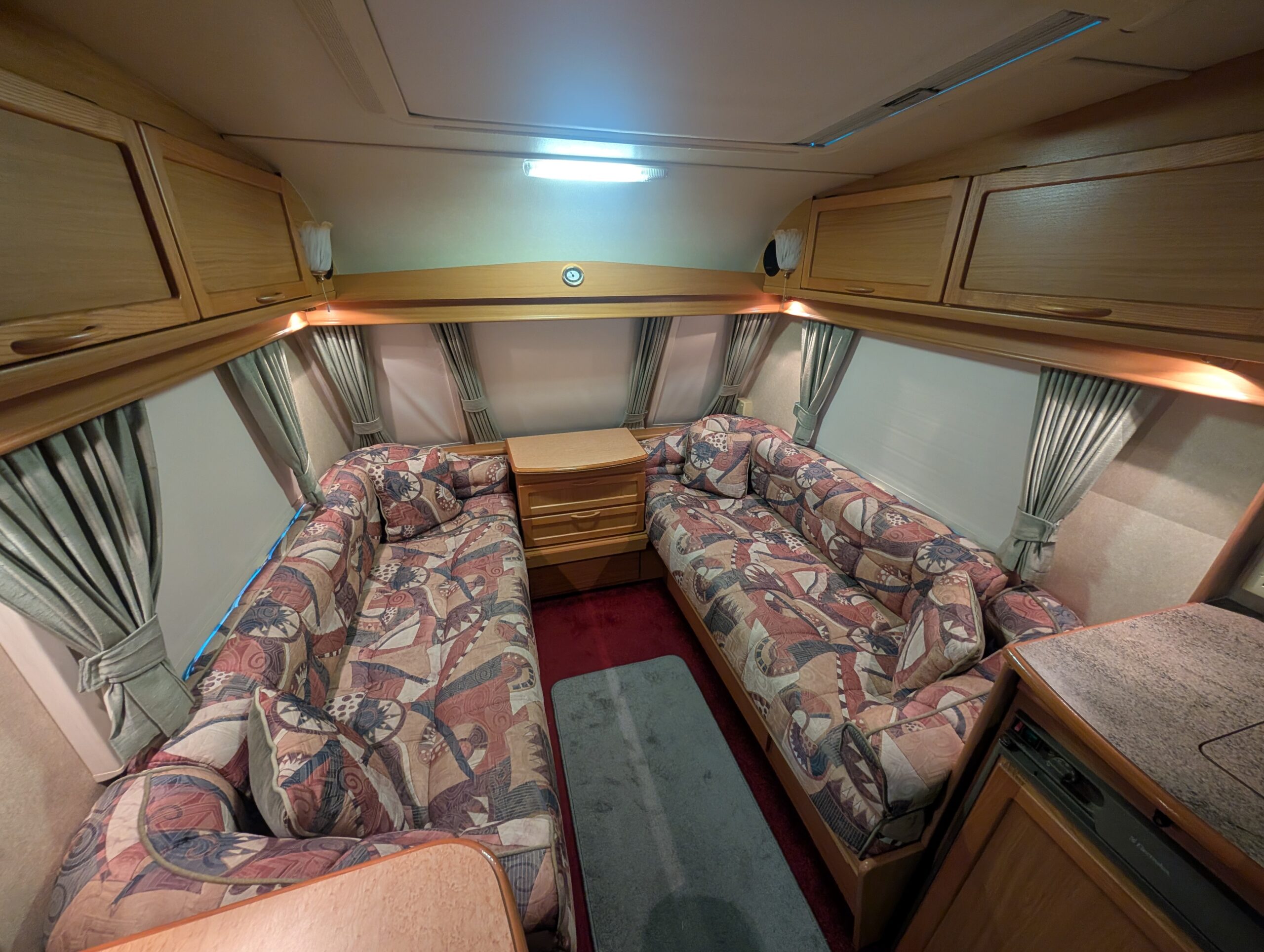 
								Herald Clermont SE 460/2 full									