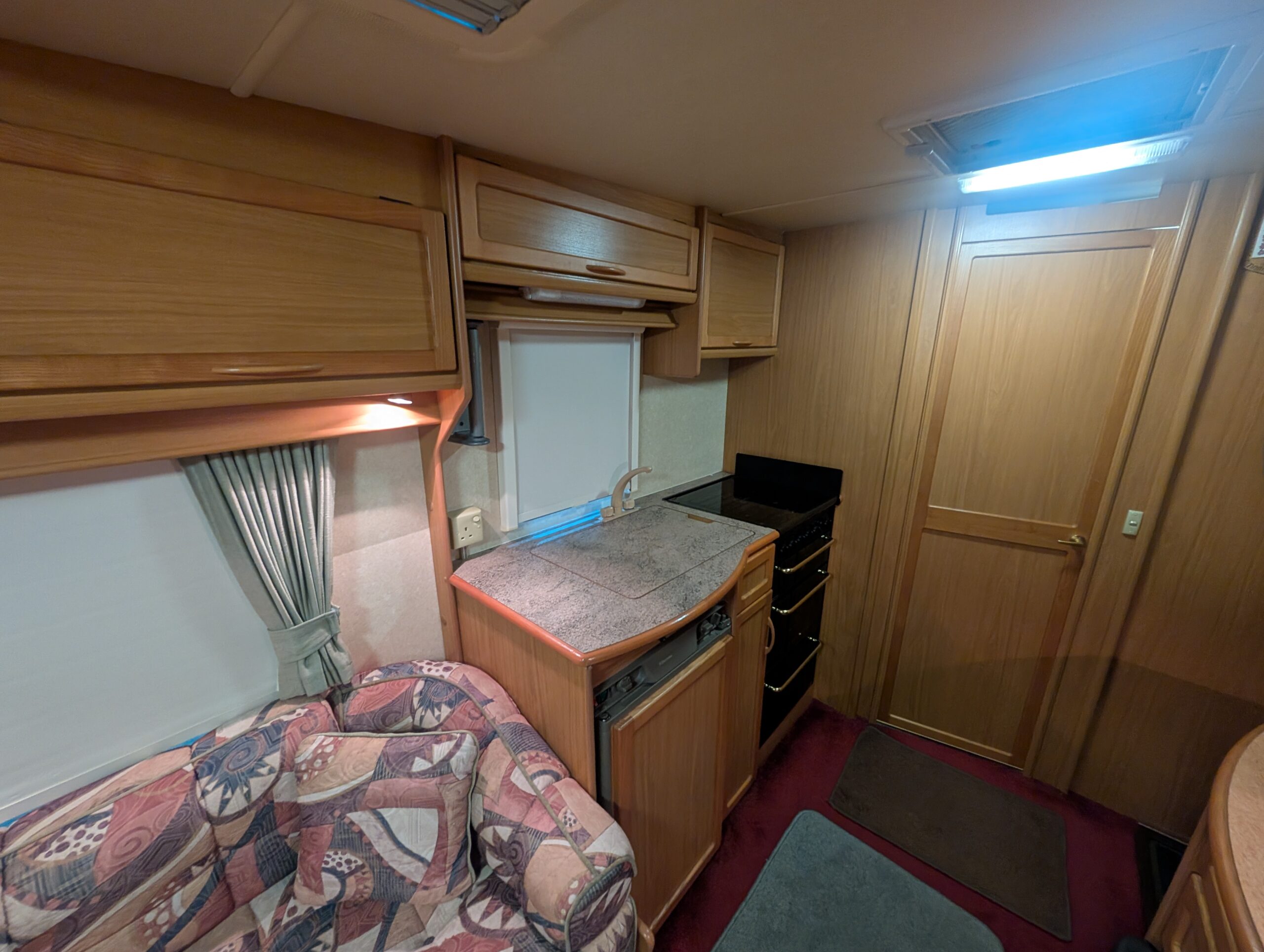 
								Herald Clermont SE 460/2 full									