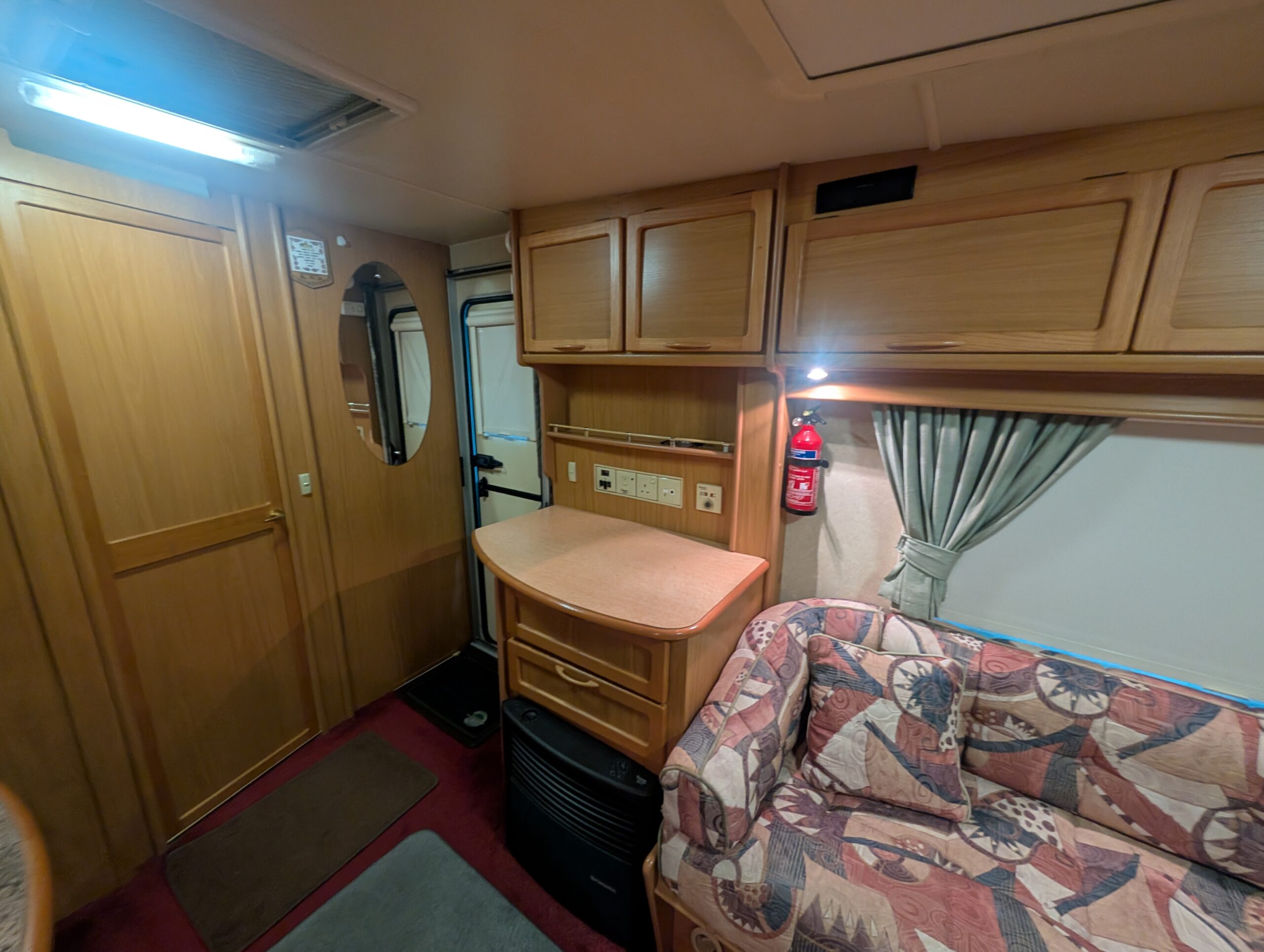 
								Herald Clermont SE 460/2 full									