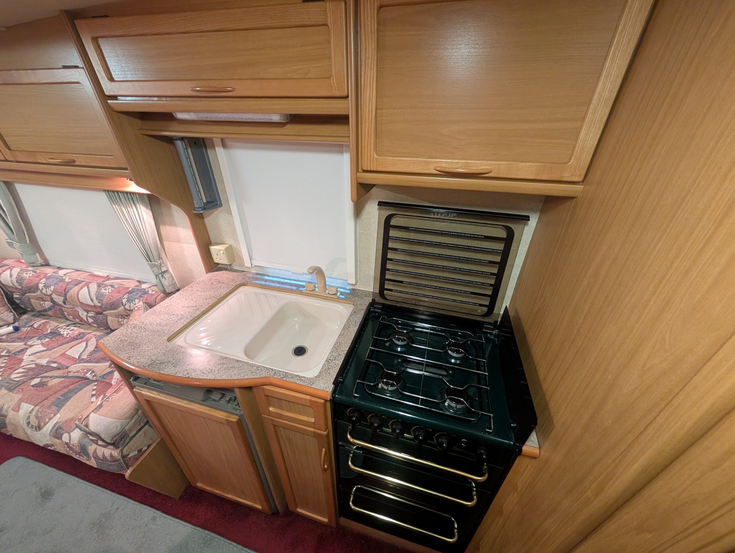 
								Herald Clermont SE 460/2 full									