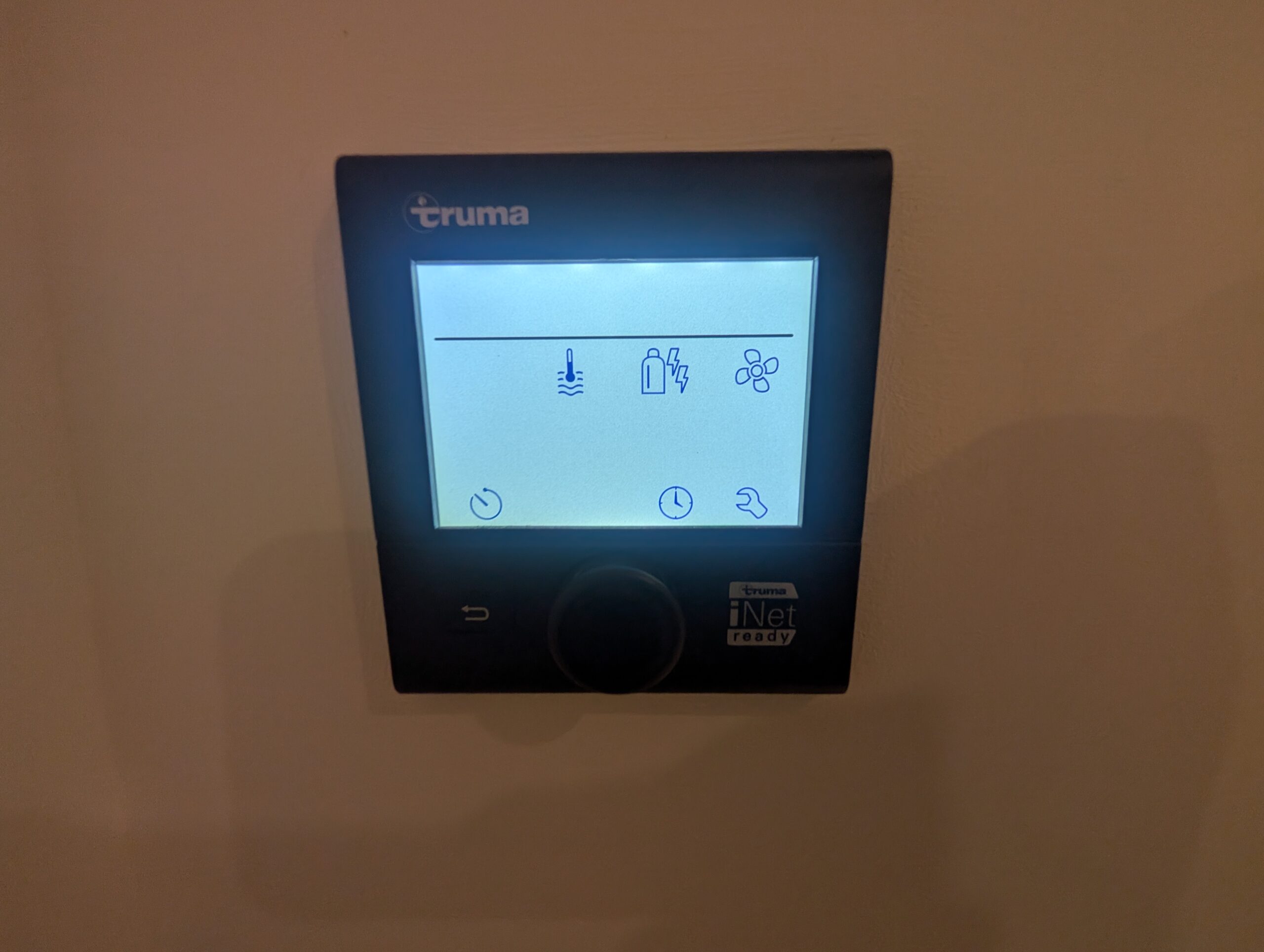 
								Mercedes-Benz Sprinter Campervan Conversion full									