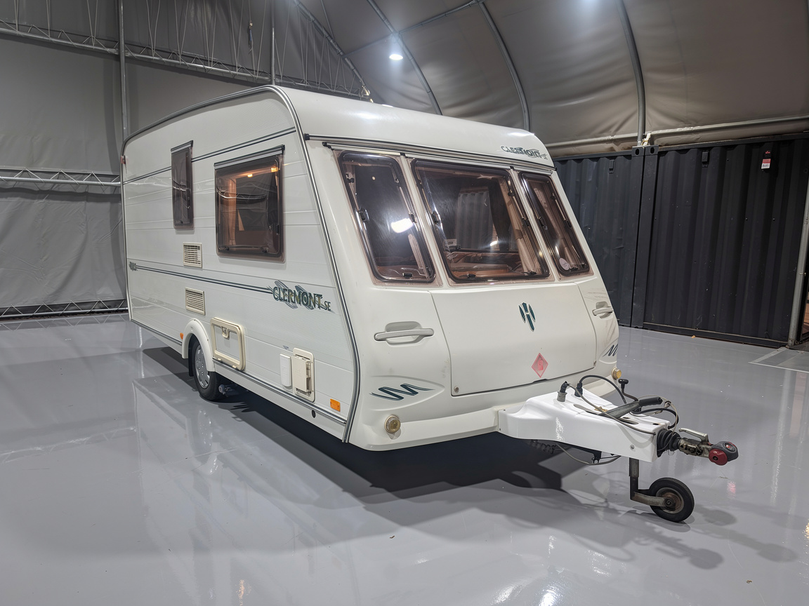 
								Herald Clermont SE 460/2 full									