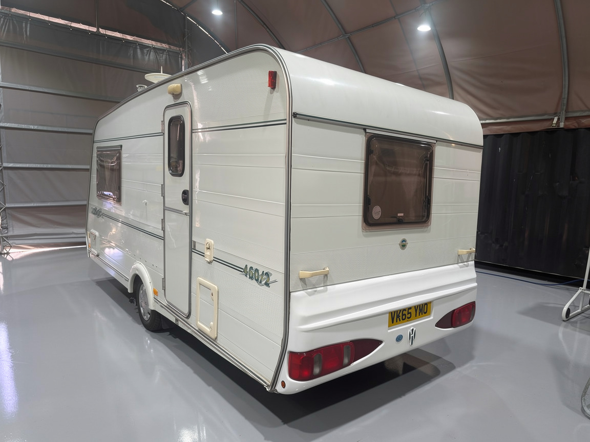 
								Herald Clermont SE 460/2 full									