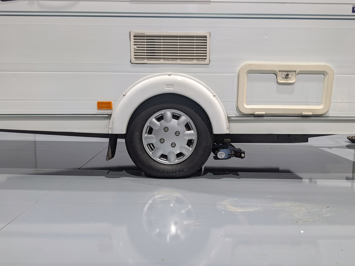 
								Herald Clermont SE 460/2 full									