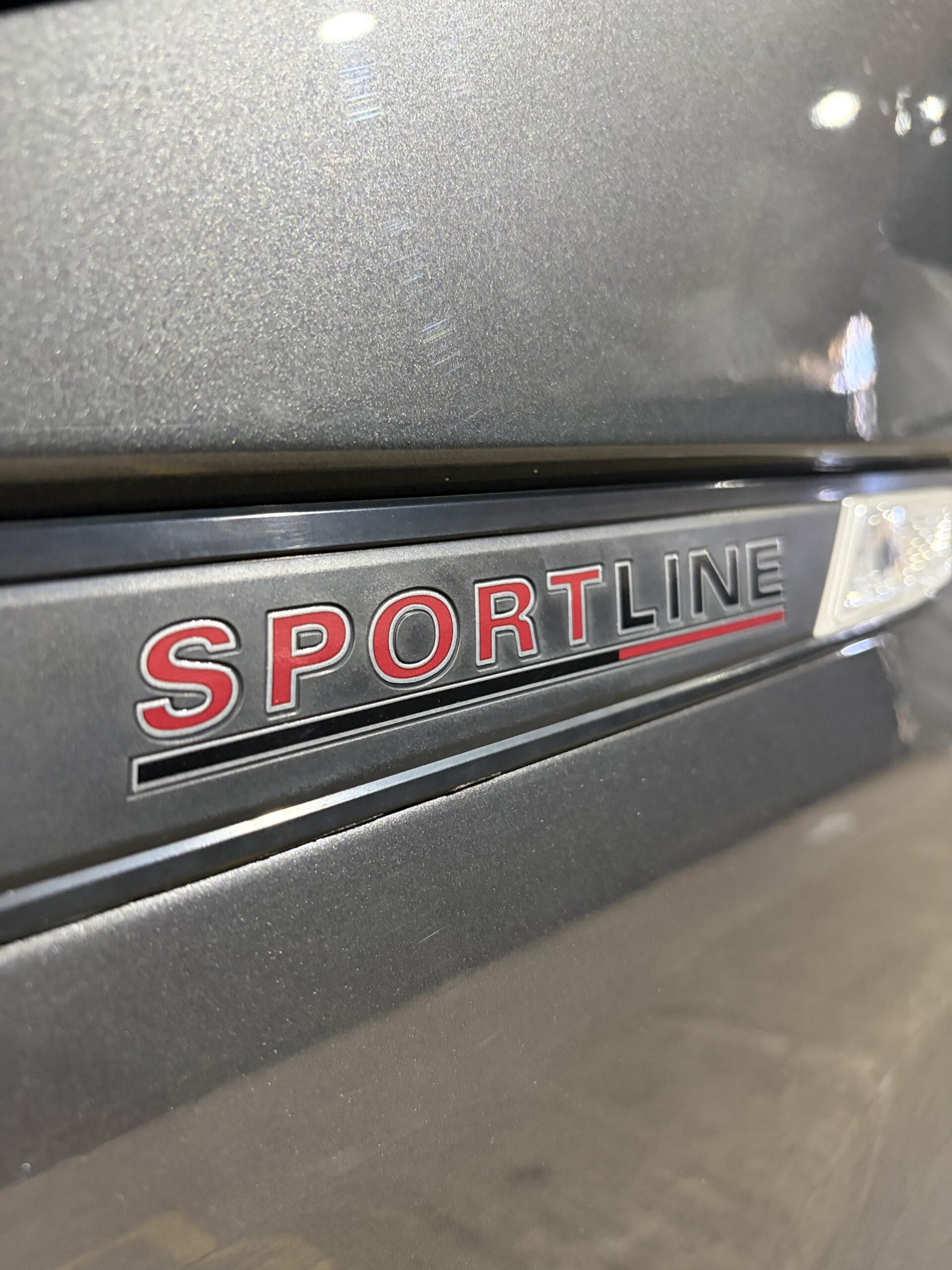 
								Volkswagen Transporter T32 Sportline full									