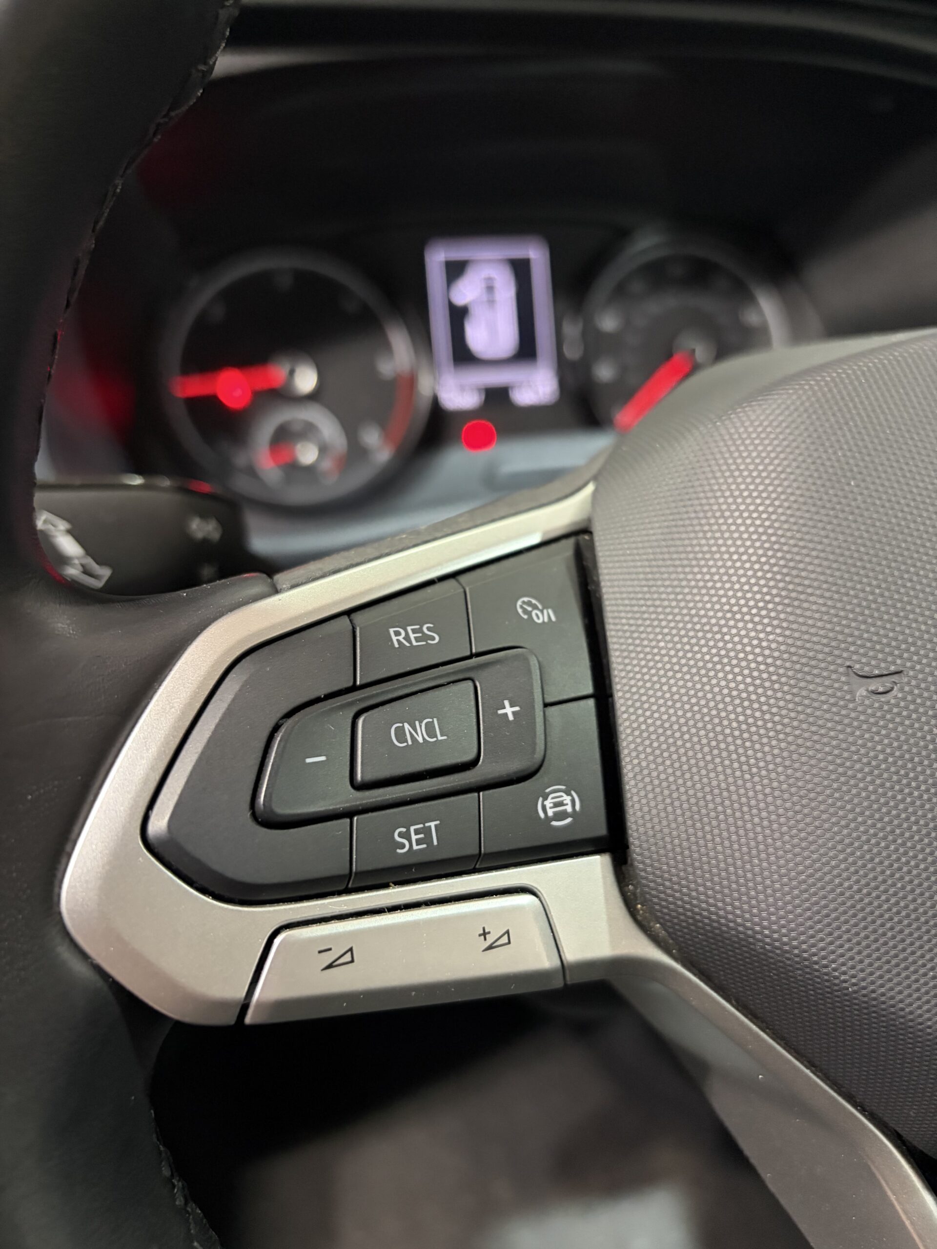 
								Volkswagen Camper King St Tropez Campervan full									