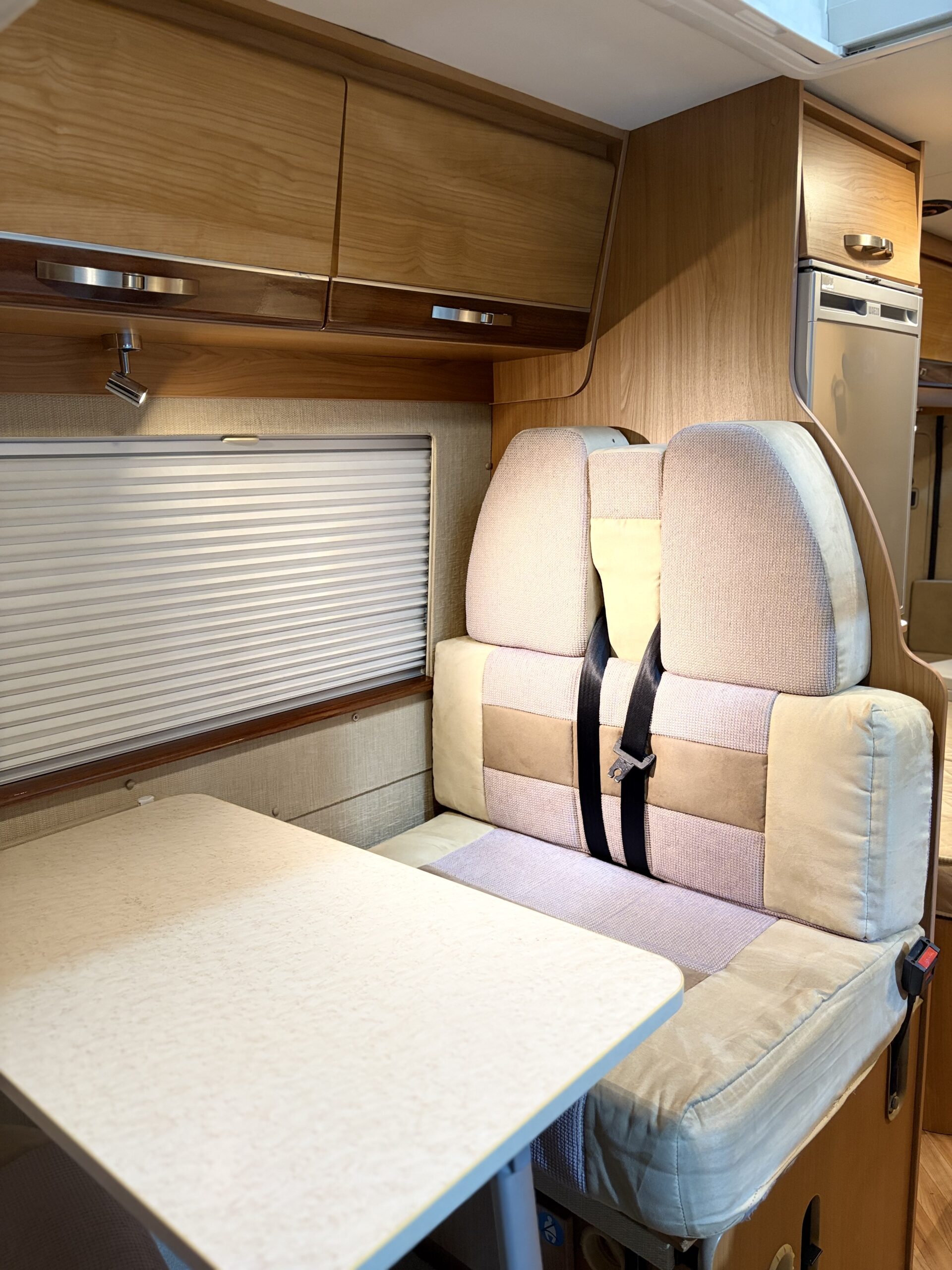 
								Autocruise Alto full									