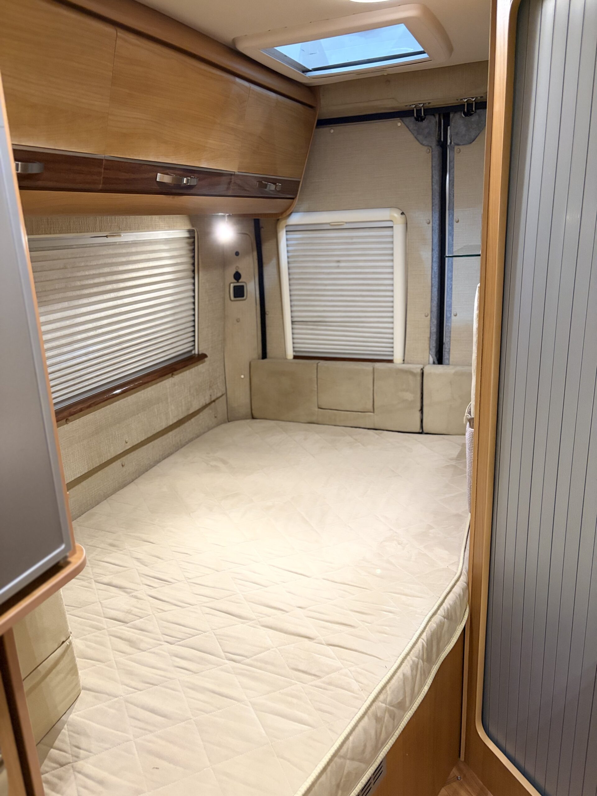 
								Autocruise Alto full									