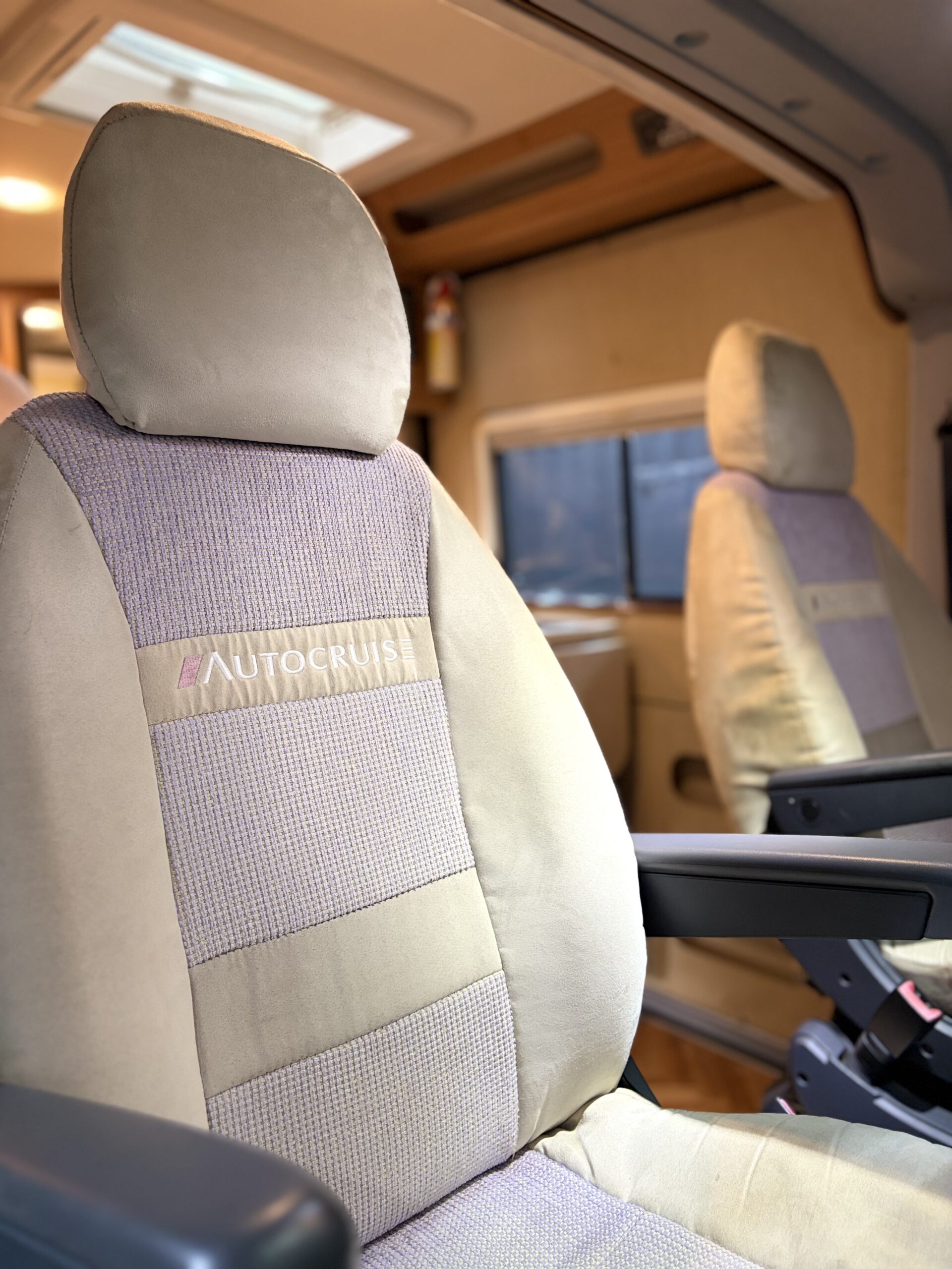 
								Autocruise Alto full									