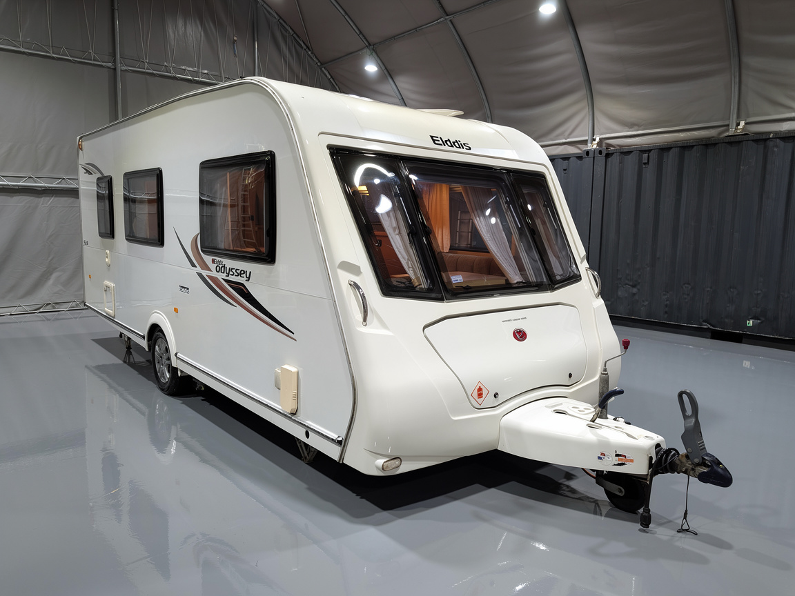 
								Elddis Odyssey 524 full									