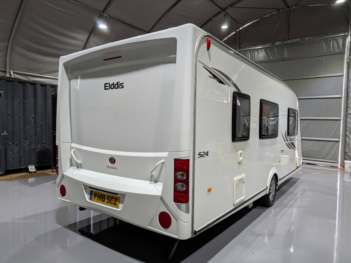 
								Elddis Odyssey 524 full									