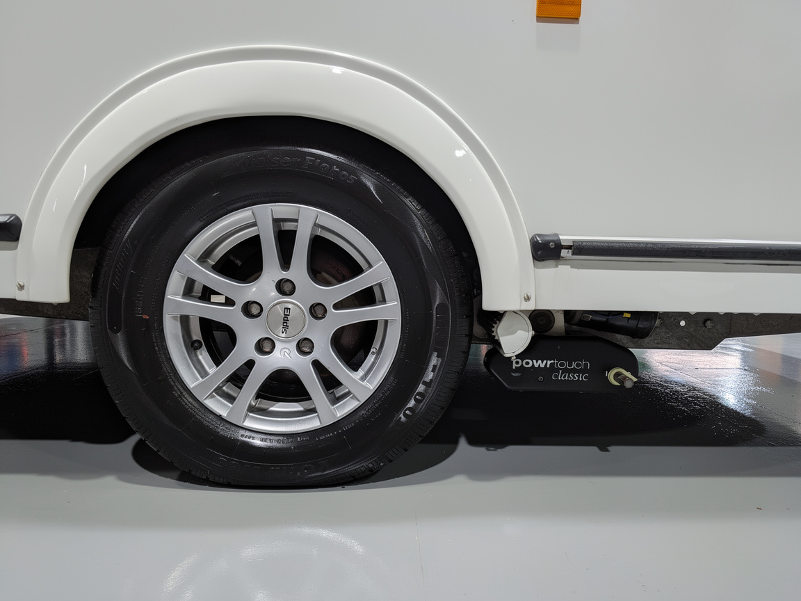 
								Elddis Odyssey 524 full									